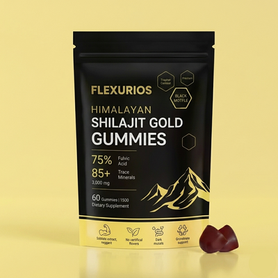 Performance Gummies
